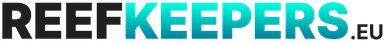 Reefkeepers logo
